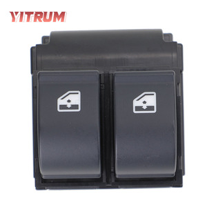 Yitrum Power Window <b>Switch</b> 3800-300064A <b>12V</b> Electric For Lion Car Auto <b>Switches</b> - Product Image 1