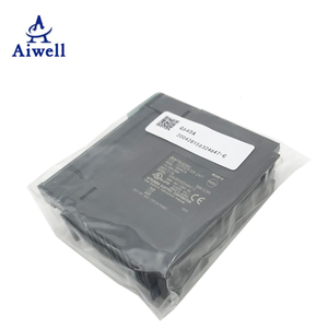 Module de convertisseur D/A pour contrôleur PLC d'origine, neuf, Q64DA - Product Image 2