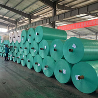 Bâche imperméable en PE, toile, drap, rouleau pour couverture de camion, bateau, bâche en PE, rouleau de bâche, couvertures en bâche