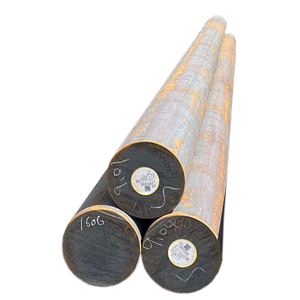 قضبان فولاذية مستوردة من سبيكة <span class=keywords><strong>4140</strong></span> (معادل SNCM439) للتروس والعمودات والآلات الثقيلة وفقًا لمعيار ASTM من علامة شنغشي مع خدمة القطع - Product Image 1