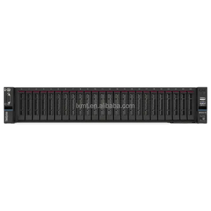 Vente en gros de serveurs en rack ThinkSystem SR850 V3 2U de haute qualité, serveur en rack 4 sockets avec processeur Xeon - Product Image 2