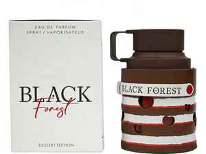 Perfume Árabe Original de Larga Duración Odysseyy Spectre Blue Edition, Perfume Blank Forest para Hombre y Mujer, Perfume de Dubái con Aroma Sky Scent - Product Image 3