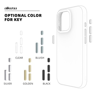 Étui de téléphone personnalisé IMD PC TPU Dessin animé Charge sans fil Étui de téléphone IMD pour iPhone 16 15 14 13 Pro Max - Product Image 5