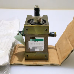 Engranaje de Rodillos NIB INDEX MAN RGIS040-004150S5S1 RED-I-1091=9F22 Nuevo Original en Stock Automatización Industrial PAC - Product Image 1