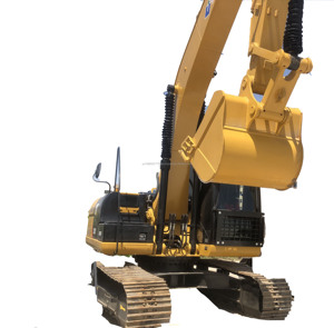 20 Ton <b>Used</b> Cat 320DL Excavator <b>Used</b> <b>Machinery</b> Large <b>Used</b> Caterpillar Excavator Caterpillar 320DL Digger - Product Image 1