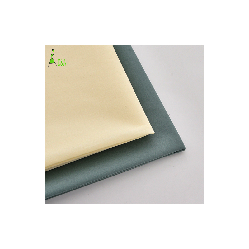 Новый продукт, 65% полиэстер, 35% хлопок, поплин, рубашечная триколиновая ткань для подкладки