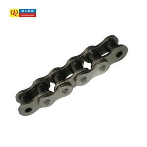 ขายจำนวนมากหนัก ANSI 80H 16AH ลูกกลิ้งโซ่ - Product Image 4