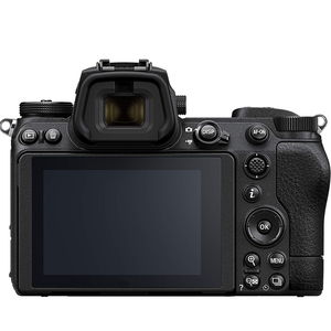 DF Wholesale Original <b>Used</b> Mirrorless Camera Z7 II Digital 4K Camera With Battery Charger Shoulder Strap Camera Nikon Z7 Ii Digi - Product Image 2