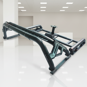 <span class=keywords><strong>Barra</strong></span> <span class=keywords><strong>Antivuelco</strong></span> Universal de Acero para Camioneta, <span class=keywords><strong>Barra</strong></span> <span class=keywords><strong>Antivuelco</strong></span> Mejorada para <span class=keywords><strong>Hilux</strong></span> con Luz LED - Product Image 1