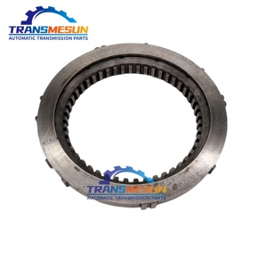 TRANSMESUN 6T30 Buje de embrague unidireccional de marcha atrás de baja velocidad <span class=keywords><strong>2013</strong></span> - Product Image 4