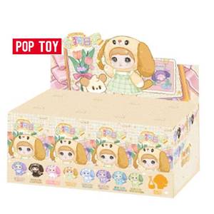 Authentic <strong>Nommi</strong> V5 Puppy Diary Series Plush Animal Toy Decoration Stuffed Figures Mystery Blind Boxes Doll Pendant Cute Toys - Product Image 1