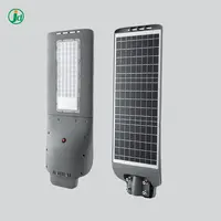 LAMPADAIRE Solaire LED LIGHT 200W - SOUMARI