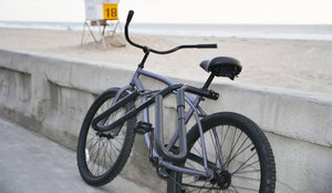 2024 porte-vélo de qualité supérieure porte-vélo le plus vendu pour tous les types de vélos porte-vélo de haute qualité pour vélo - Product Image 3