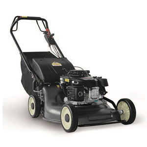 <span class=keywords><strong>Tondeuse</strong></span> à <span class=keywords><strong>gazon</strong></span> autotractée de qualité industrielle <span class=keywords><strong>professionnelle</strong></span> avec hauteur réglable, moteur 4 temps pour terrains de golf, terrains de football, prix de dépôt - Product Image 5