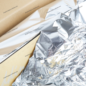 Kích thước tùy chỉnh giá tốt nhất bao bì thực phẩm/gói giấy nhôm lá mỏng chất lượng cao nhôm cuộn cho thực phẩm - Product Image 6