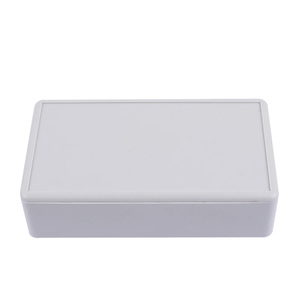 85*40*20 mét DIY nhỏ ABS hộp nhựa bao vây nhựa cho thiết bị điện tử nhựa trường hợp hộp nối điện tử - Product Image 3