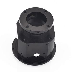 Accessories Precision Custom Cnc Metal Machining Cnc Milling Aluminium <b>Bicycle</b> <b>Parts</b> - Product Image 6