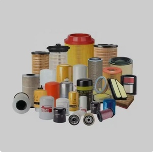 Chất lượng cao cho <span class=keywords><strong>Benz</strong></span> xe tải động cơ diesel Lọc nhiên liệu e500kp02 D36 Điều kiện Mới vật liệu giấy trực tiếp từ Trung Quốc nhà máy - Product Image 6