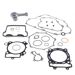 ชุดก้านสูบพร้อมชุดปะเก็นเครื่องยนต์ - Product Image 1