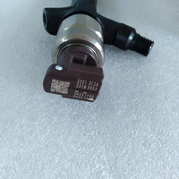 Injecteur de carburant à rampe commune Diesel de haute qualité 23670-0R170 4 2.2 D-4D 4WD injecteur pompe d'injection Diesel