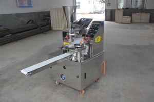 Máquina para Hacer Momos Chinos, Máquina para Hacer Bollos de Cerdo Chinos, Máquina para Hacer Baozi de Verduras, Máquina para Hacer Bollos Rellenos al Vapor - Product Image 6