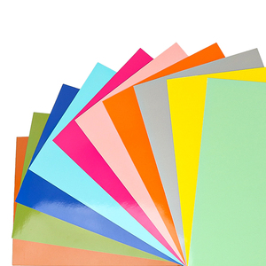 "Benutzer definierte Kraft papier Kraft papier Geschenkt üten für Supermarkt Shopping Schmuck Verpackung Victoria <span class=keywords><strong>Secret</strong></span> Luxusmarke" - Product Image 5