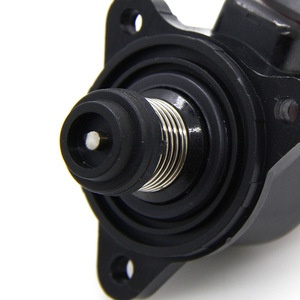 Válvula de control de aire en reposo Mitsubishi MD628166 MD628318 1450A069 1450A132 DC 12V para gestión del motor - Product Image 5