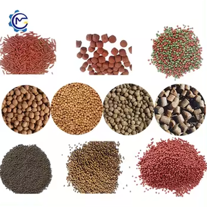 เครื่องอัดรีดอาหารปลาแบบลอย1ตัน/ชั่วโมงเครื่องจักรสำคัญสำหรับสายการผลิตอาหารสัตว์รวมถึงเครื่องผสมเครื่องบดเนื้ออบเครื่องบดเนื้อ - Product Image 3