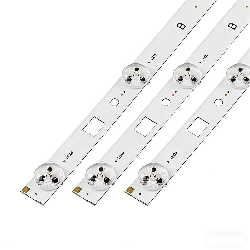 Led Sync Box Screen Lighting Kit for TV Smart Music Ambient TV Backlights WiFi Dream Color RGB TV LED Strip Lights