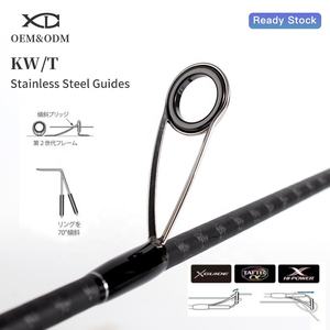 Лидер продаж, углеродная рыболовная удочка XDL 198 см, футов, 30 + 36 т, 2-х частный Спиннинг для берега, Удочка из углеродного волокна, спиннинговое удилище - Product Image 3