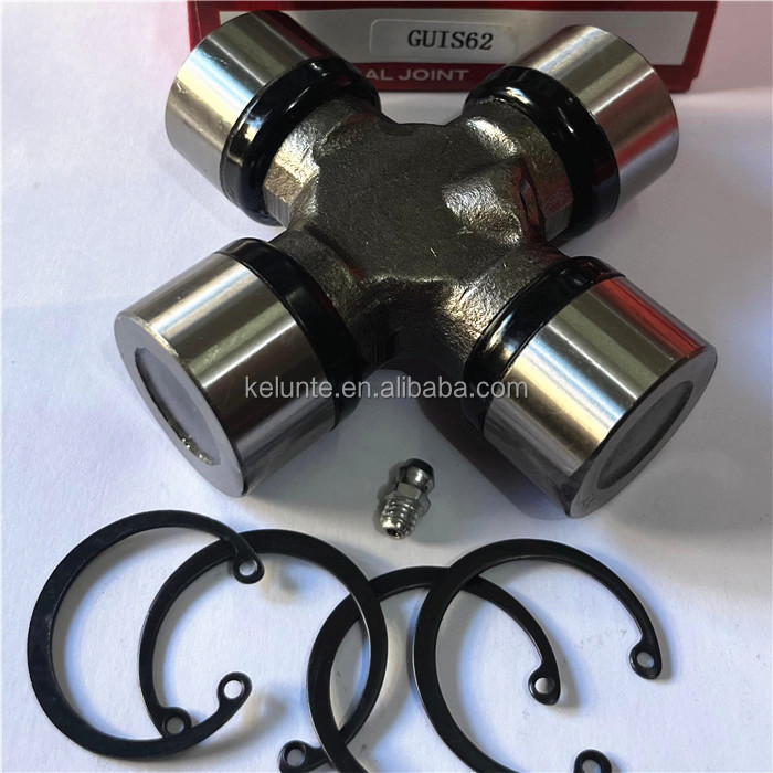 Universal Joint Bearing GUIS-52 - Reliable Performance