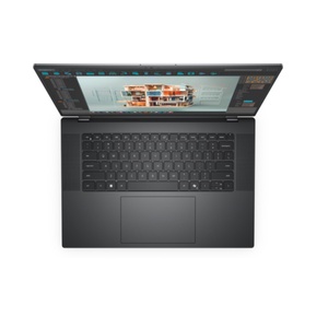 สำหรับแล็ปท็อปมืออาชีพขนาด 16 นิ้ว รุ่นใหม่ 5690  Core Ultra7 155H 32GLP 1TB SSD RTX2000Ada 8G Windows11 ภาษาอังกฤษ 4.8GHz รับประกัน 3 ปี - Product Image 4