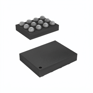 NX18P3001UKZ Electronics Component Power Management (PMIC) In Stock 12 UFBGA, WLCSP - Product Image 1