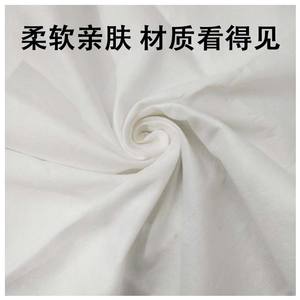 Serviettes médicales jetables en tissu spunlace 6x8 pouces blanches, 30 paquets stériles pour le bain des bébés - Product Image 4