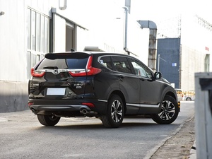 Honda CR-V Usada en Buen Estado, SUV de 5 Plazas, 2019, Sin Accidentes y con Garantía - Product Image 6