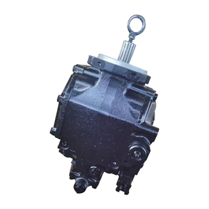 Bomba de Pistón Variable de Hierro Fundido Prance BPV, Certificación CE ROHS, 1 Año de Garantía, 3400 rpm, para Maquinaria de Construcción y Minería, 420 Bar - Product Image 1