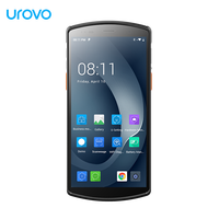 2021 pour DT50S Ordinateur mobile industriel robuste portable avec lecteur de codes-barres, réseau 5G, Octa-core 2.0GHz, IP67, Android 11, en stock