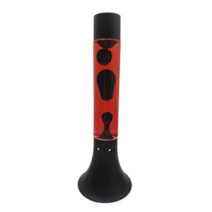 Romantica lampada a cipolla creativa galleggiante lampada a cera <span class=keywords><strong>Lava</strong></span> a LED luce notturna in vetro caratteristica lampada sorgente transfrontaliera - Product Image 2