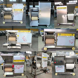 Máquina Separadora de Carne de Pescado, Extractor de Carne de Camarón, Separador de Carne de Cangrejo, Máquina Procesadora de <span class=keywords><strong>Dedos</strong></span> de Pescado, Equipo de Recolección de Carne de Mariscos - Product Image 3