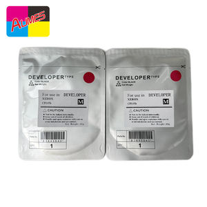 Compatible con <span class=keywords><strong>Xerox</strong></span> CP105, CP105b, CM105, CP215, CM215, CP205, CM205, CP305, CM305, Polvo de Desarrollador C1110, C2120, C1190, Polvo de Hierro - Product Image 3