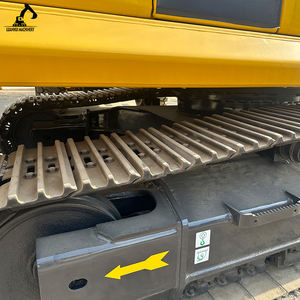 Excavatrice utilisée par PC360 de KOMATSU économe en carburant superbe d'opération flexible de petit prix de configuration élevée pour le nettoyage de canal de rivière - Product Image 6