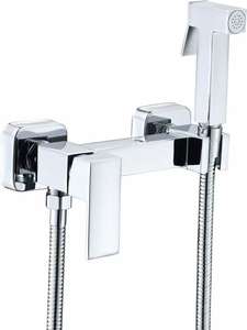 NES-JD1 Nuovi Arrivi: Pistola a Spruzzo Multifunzionale Cromata in Acciaio Inox da Parete per Lavatrice e <span class=keywords><strong>Bagno</strong></span> - Product Image 1