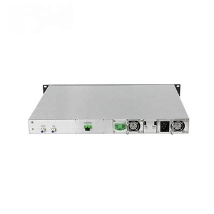 Nhà sản xuất giá bên ngoài điều chế sợi quang <span class=keywords><strong>Transmitter</strong></span> <span class=keywords><strong>CATV</strong></span> kỹ thuật số headend thiết bị 1550nm <span class=keywords><strong>CATV</strong></span> máy phát quang - Product Image 6