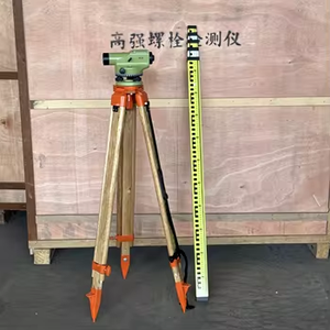 Instrumento de Medición de <span class=keywords><strong>Nivel</strong></span> <span class=keywords><strong>Digital</strong></span> Profesional 32X, Instrumento de Nivelación Automática, Instrumentos Ópticos - Product Image 5