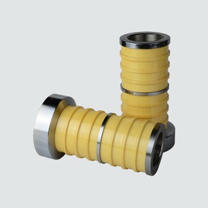 วงแหวนดึงลวดและชุดกรวยสำหรับเครื่องดึงลวดนีเฮฟฟ์ - Product Image 4