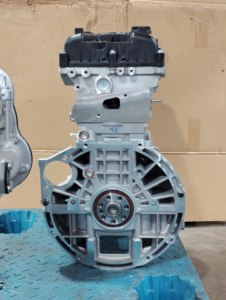 Moteur G4KF pour Hyundai Genesis Coupé 2.0T <span class=keywords><strong>Turbo</strong></span> 16V Moteur de voiture - Product Image 5