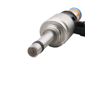 หัวฉีดหัวฉีด07L906036K 07L906036J อะไหล่เครื่องยนต์อัตโนมัติ07L906036M สำหรับ R8ออดี้ Mk2หัวฉีดน้ำมันเชื้อเพลิง5.<span class=keywords><strong>2</strong></span> 2017-2020 - Product Image 5