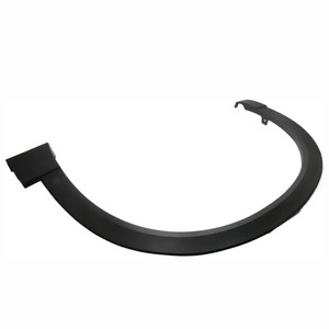 Guardabarros Delantero Izquierdo para Mazda Tk4851w30d Ma1290105, Pieza de Repuesto - Product Image 4