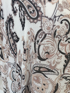 High Quality Super Soft beach <strong>cover</strong> <strong>up</strong> custom designs 100% Rayon <strong>Kimono</strong> - Product Image 6