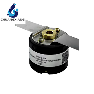 جهاز تشفير العمود TS5690N9012 لمحرك مازاك، جديد وأصلي - Product Image 5